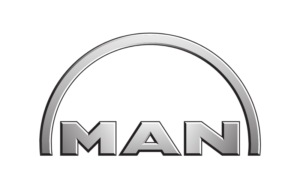 MAN logo MAN logo