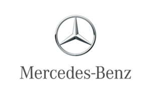 Mercedes-Benz logo Mercedes-Benz logo