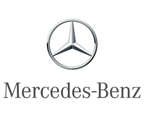 Mercedes-Benz logo Mercedes-Benz logo